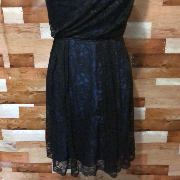 Sophie Theallet lace dress - Picture 3 of 14